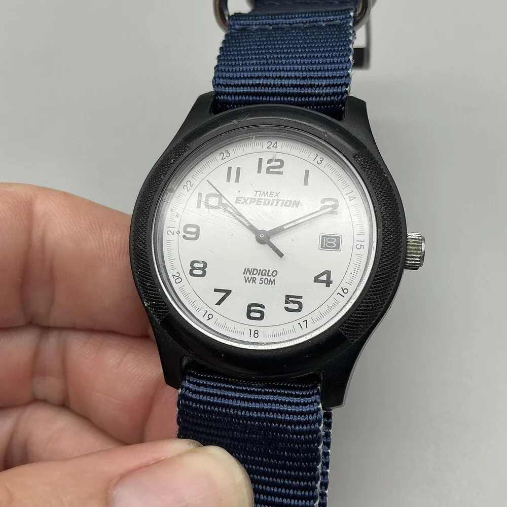 Timex see photos